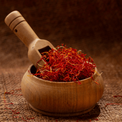 Zafra Everyday Pure Saffron