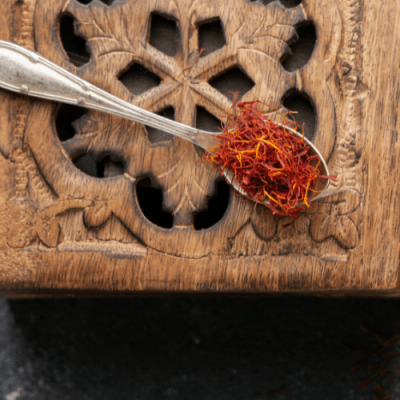 Zafra Professional Chef Saffron