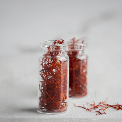 Zafra Industrial Select Saffron