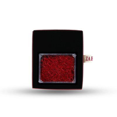 Saffron 2g