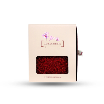 Saffron 3g