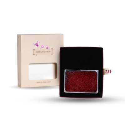 Saffron 4g
