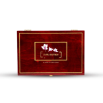 Luxury Saffron 10g - Red Box