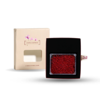 Saffron 2g