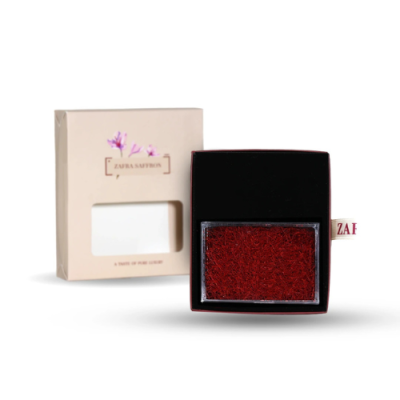 Saffron 10g