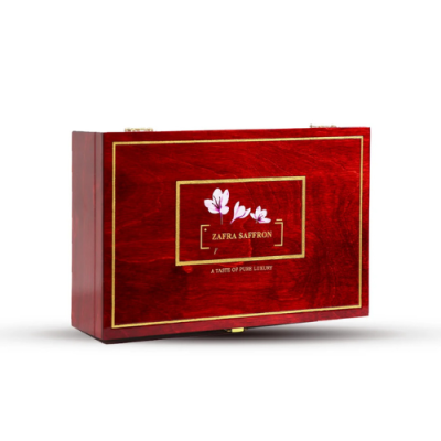 Luxury Saffron 10g - Red Box