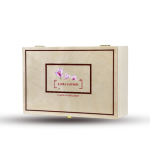 Luxury Saffron - White Box