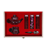 Luxury Saffron - White Box