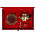 Luxury Saffron 10g - Red Box