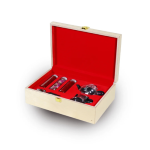 Luxury Saffron - White Box
