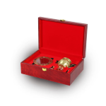 Luxury Saffron 10g - Red Box