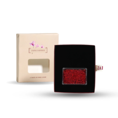 Saffron 1g