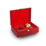 Luxury Saffron 10g - Red Box - Image 3
