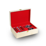 Luxury Saffron - White Box
