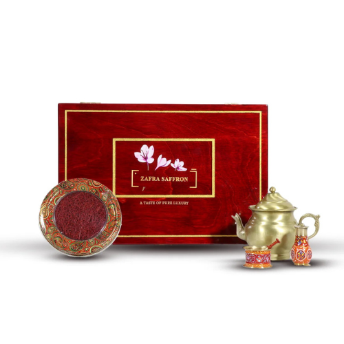 Luxury Saffron 10g - Red Box Luxury Saffron 10g - Red Box